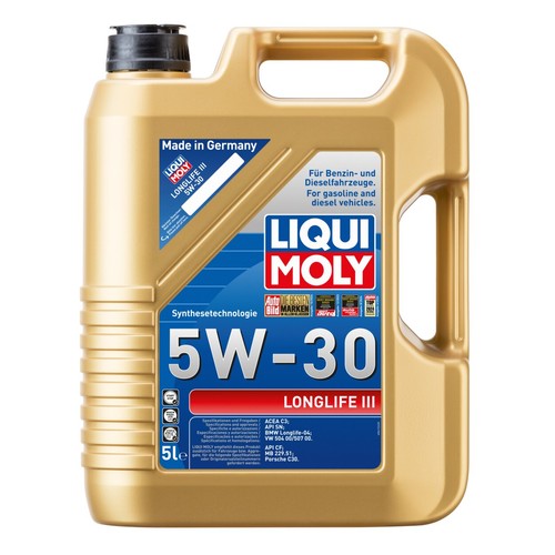 Motoröl liqui moly 20647 - liqui,