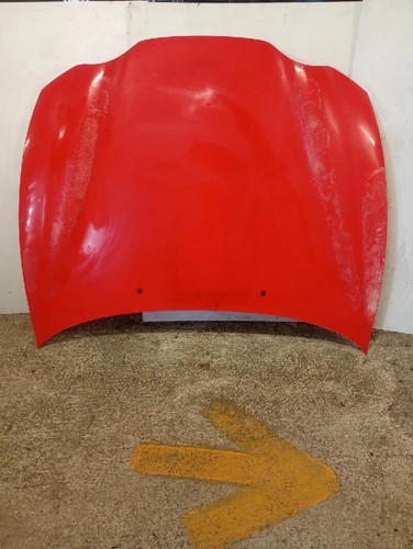 Motorhaube hyundai coupe - hyundai, 1a