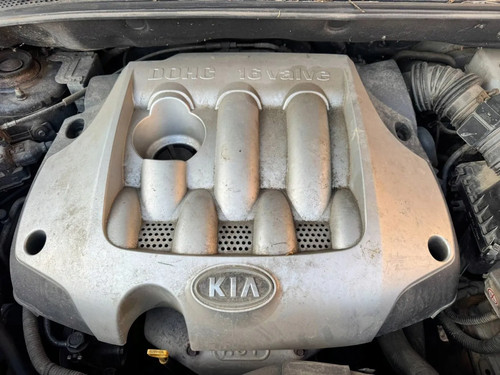 Motor hyundai kia tucson - hyundai,