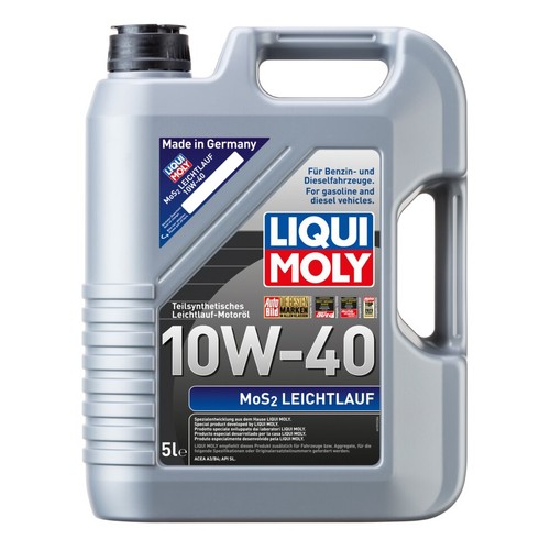 Motoröl liqui moly 1092 - 1092, mos2