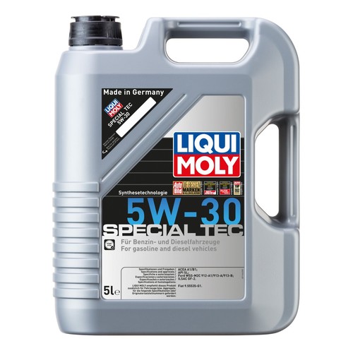 Motoröl special tec 30 - tec, 5w-30