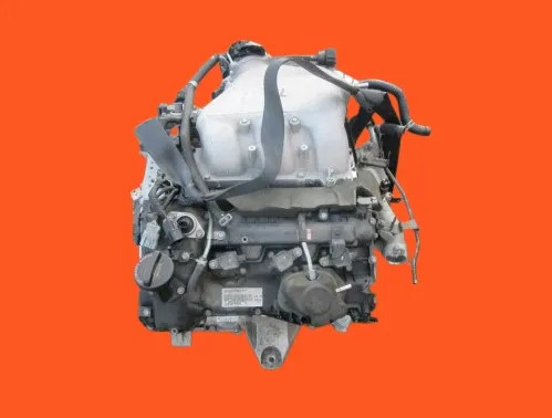 Motor genesis hyundai coupe - motor,