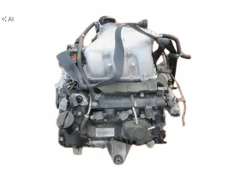 Motor genesis hyundai coupe - motor,