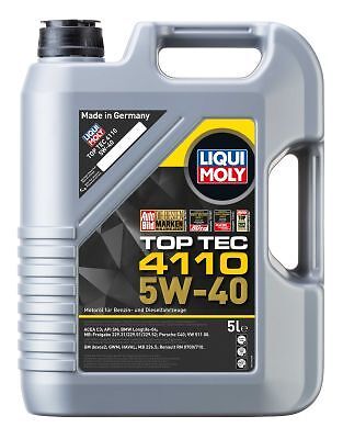 Liqui moly 21479 top tec - 21479,