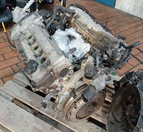 Hyundai coupé v6 123kw - hyundai, 2.7