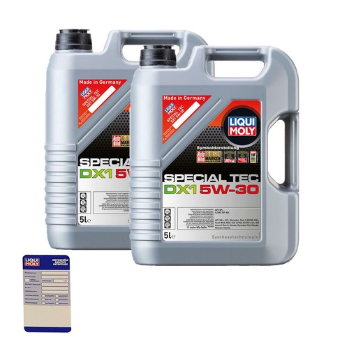 Liqui moly 3766 motoröl öl - motoröl,,