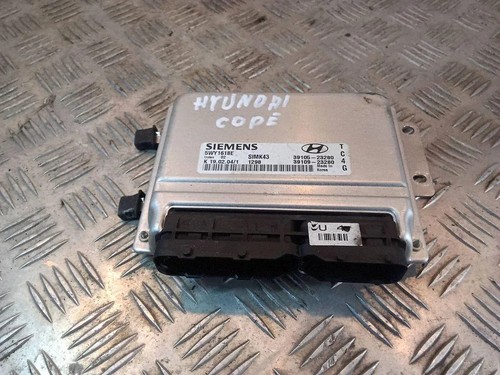 Hyundai coupe - hyundai,