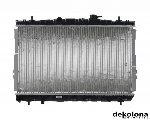 Hanon kühler motorkühler - kühler,