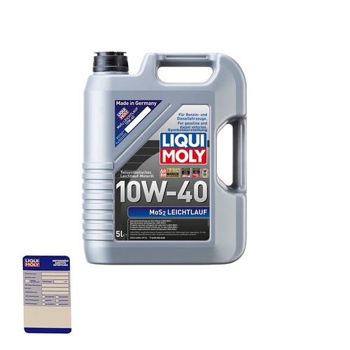 Liqui moly 1092 - moly,