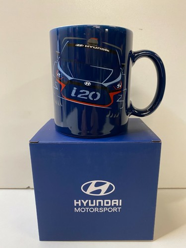 Hyundai motorsport i20 - hyundai,