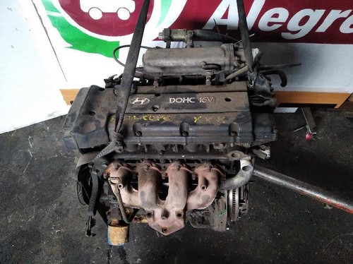 G4gf teilmotor hyundai coupe - teilmotor,