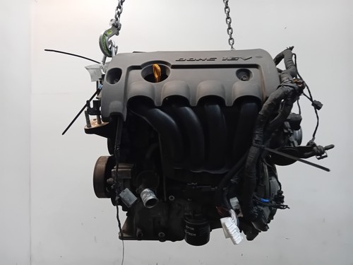 Hyundai i30 motor 2008 2011 - i30,