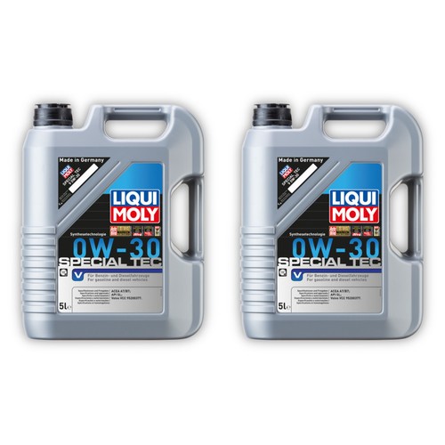 Motoröl liqui moly 3769 - liqui,