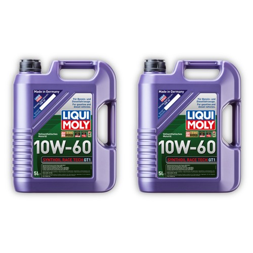 Motoröl liqui moly 1391 - motoröl,