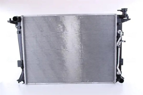 Kühler motorkühlung - kühler,,