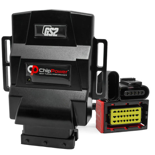Chiptuning box für - box, hyundai