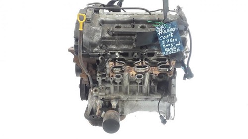 Hyundai coupe motor g6ba - coupe,