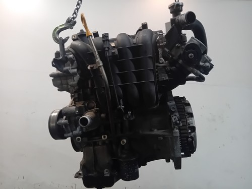 Hyundai i20 motor 2008 2012 - hyundai, 2008-2012