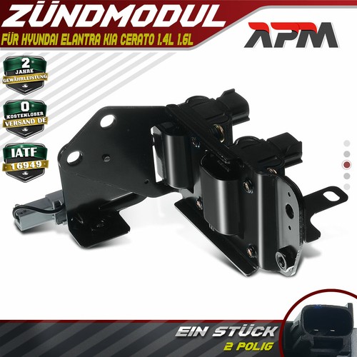 Zündspule zündmodul für - zündmodul,