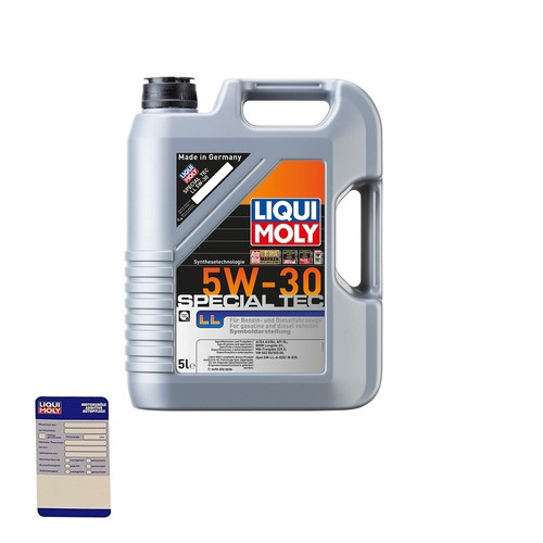 Liqui moly 1193 - moly,