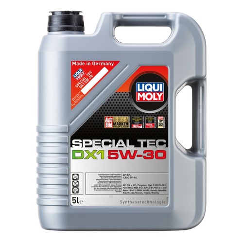 Motoröl liqui moly 3766 - moly,