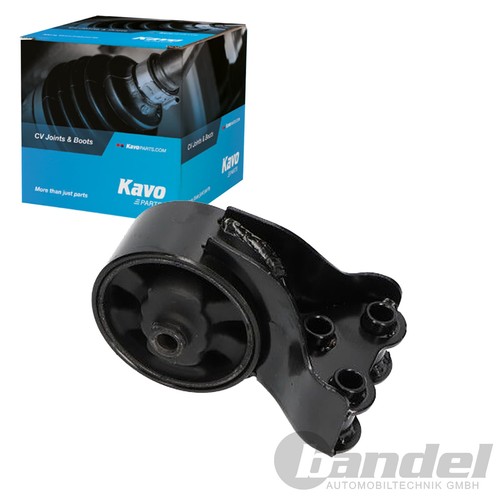 Kavo parts motorlager hinten - motorlager,