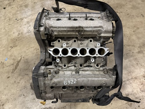 Hyundai coupe motor - gk,