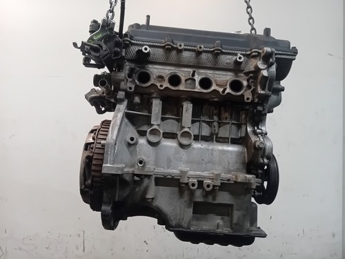 Hyundai i20 motor 2008 2012 - hyundai,