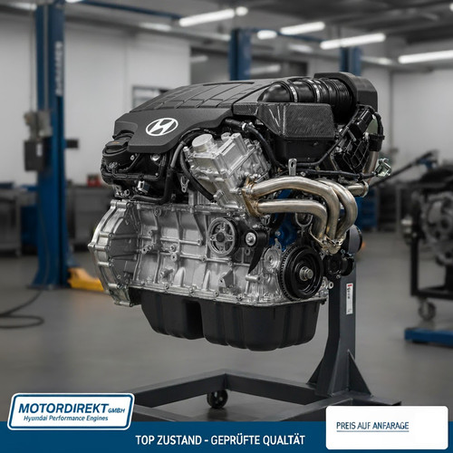 Instandsetzung motor d4fc für - d4fc,