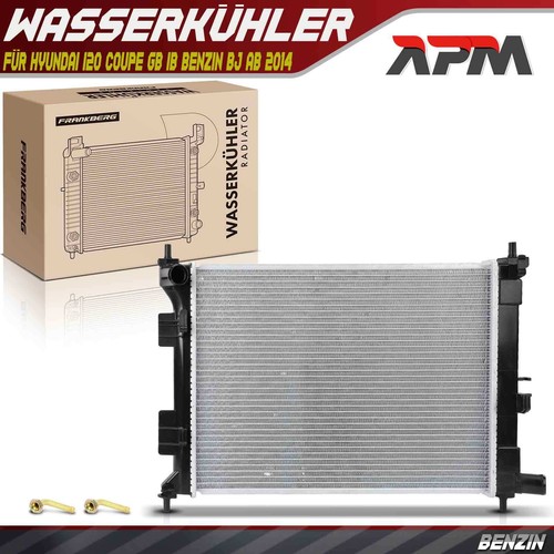 Kühler wasserkühler - kühler,