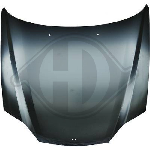 Motorhaube hyundai coupe - hyundai,