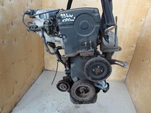 Motor ohne anbauteile g4df - ,