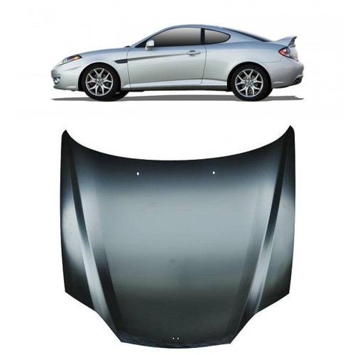 Motorhaube bonnet neu - motorhaube,